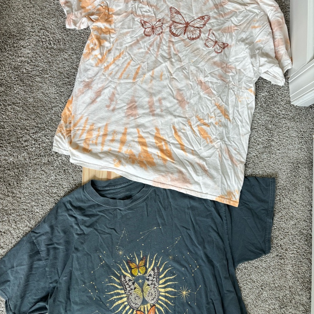 Urban Outfitters Tees